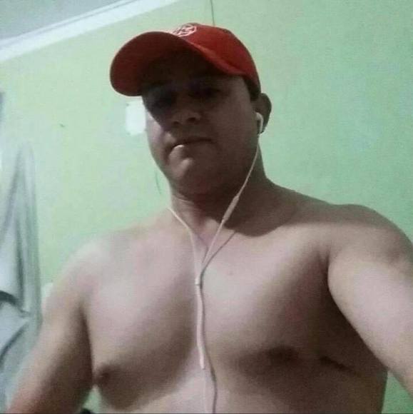 Meet your Posher, Jorge - Picture 1 of 1